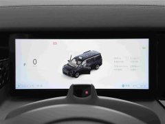 Zeekr 009 Seven-Seat Aisle Version 108kWh - photo 17