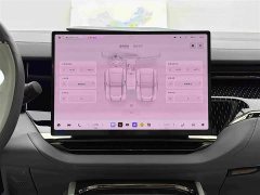 Zeekr 009 Seven-Seat Aisle Version 108kWh - photo 19