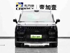 Zeekr 009 Seven-Seat Aisle Version 108kWh - photo 2