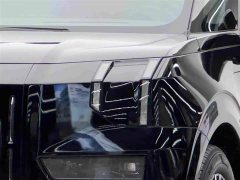 Zeekr 009 Seven-Seat Aisle Version 108kWh - photo 3