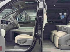 Zeekr 009 Seven-Seat Aisle Version 108kWh - photo 8