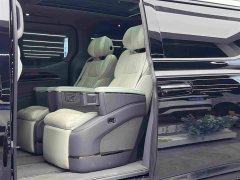 Zeekr 009 Seven-Seat Aisle Version 108kWh - photo 9
