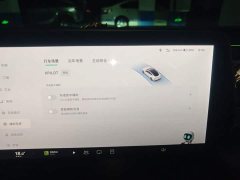 XPeng P7 480N - ფოტო 20