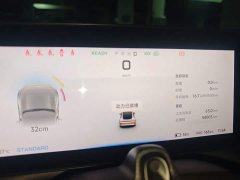 XPeng P7 480N - ფოტო 7