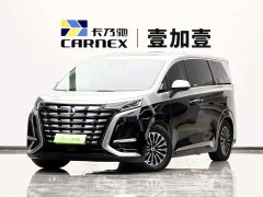 Denza BYD Denza D9 PIONEER Four-Seat Pioneer Edition - ფოტო 1