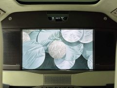 Denza BYD Denza D9 PIONEER Four-Seat Pioneer Edition - ფოტო 10