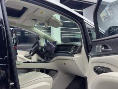 Denza BYD Denza D9 PIONEER Four-Seat Pioneer Edition - ფოტო 11
