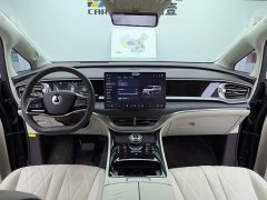 Denza BYD Denza D9 PIONEER Four-Seat Pioneer Edition - ფოტო 12