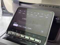 Denza BYD Denza D9 PIONEER Four-Seat Pioneer Edition - ფოტო 19