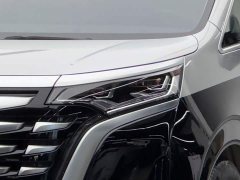 Denza BYD Denza D9 PIONEER Four-Seat Pioneer Edition - ფოტო 3