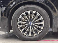 Denza BYD Denza D9 PIONEER Four-Seat Pioneer Edition - ფოტო 4