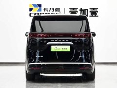 Denza BYD Denza D9 PIONEER Four-Seat Pioneer Edition - ფოტო 5
