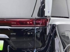 Denza BYD Denza D9 PIONEER Four-Seat Pioneer Edition - ფოტო 6