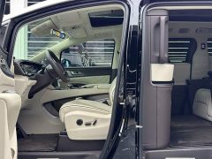 Denza BYD Denza D9 PIONEER Four-Seat Pioneer Edition - ფოტო 8