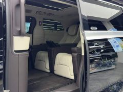 Denza BYD Denza D9 PIONEER Four-Seat Pioneer Edition - ფოტო 9