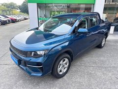 Geely Radar King Kong PHEV AWD Long Bed Thousand-Mile King Kong - ფოტო 1