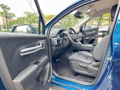 Geely Radar King Kong PHEV AWD Long Bed Thousand-Mile King Kong - ფოტო 10