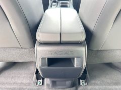 Geely Radar King Kong PHEV AWD Long Bed Thousand-Mile King Kong - ფოტო 11