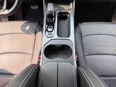 Geely Radar King Kong PHEV AWD Long Bed Thousand-Mile King Kong - ფოტო 13