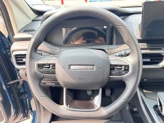 Geely Radar King Kong PHEV AWD Long Bed Thousand-Mile King Kong - ფოტო 15