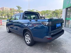 Geely Radar King Kong PHEV AWD Long Bed Thousand-Mile King Kong - ფოტო 4