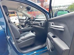 Geely Radar King Kong PHEV AWD Long Bed Thousand-Mile King Kong - ფოტო 7