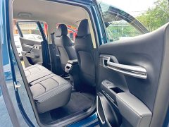 Geely Radar King Kong PHEV AWD Long Bed Thousand-Mile King Kong - ფოტო 8