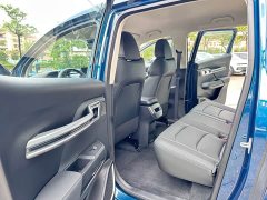 Geely Radar King Kong PHEV AWD Long Bed Thousand-Mile King Kong - ფოტო 9