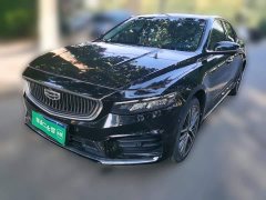 Geely Xingrui 2021 Facelift 2.0T Diesel Premium - ფოტო 1