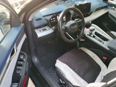 Geely Xingrui 2021 Facelift 2.0T Diesel Premium - ფოტო 12