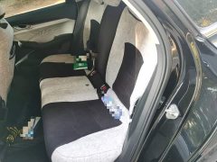 Geely Xingrui 2021 Facelift 2.0T Diesel Premium - ფოტო 13