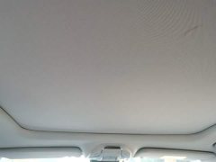 Geely Xingrui 2021 Facelift 2.0T Diesel Premium - ფოტო 14