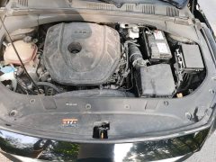 Geely Xingrui 2021 Facelift 2.0T Diesel Premium - ფოტო 16