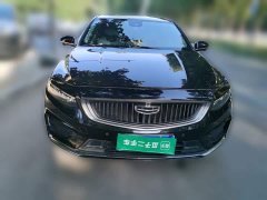 Geely Xingrui 2021 Facelift 2.0T Diesel Premium - ფოტო 2
