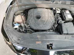Geely Xingrui 2021 Facelift 2.0T Diesel Premium - ფოტო 20