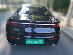 Geely Xingrui 2021 Facelift 2.0T Diesel Premium - ფოტო 3