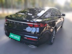 Geely Xingrui 2021 Facelift 2.0T Diesel Premium - ფოტო 4