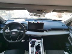 Geely Xingrui 2021 Facelift 2.0T Diesel Premium - ფოტო 5