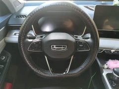 Geely Xingrui 2021 Facelift 2.0T Diesel Premium - ფოტო 6