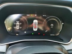 Geely Xingrui 2021 Facelift 2.0T Diesel Premium - ფოტო 7