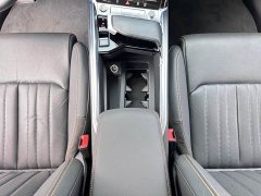 Audi e-tron 2021 50 quattro Luxury - ფოტო 13