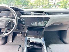 Audi e-tron 2021 50 quattro Luxury - ფოტო 14