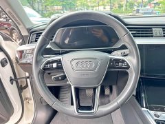 Audi e-tron 2021 50 quattro Luxury - ფოტო 15