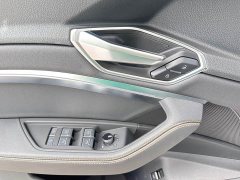 Audi e-tron 2021 50 quattro Luxury - ფოტო 16