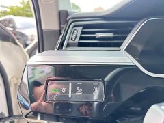 Audi e-tron 2021 50 quattro Luxury - ფოტო 17