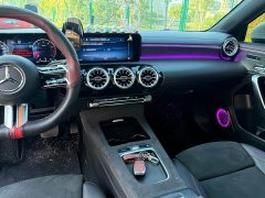 Mercedes-Benz A-Class Facelift A 200 L Fashion Edition - ფოტო 11