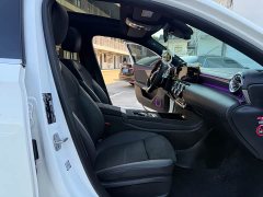 Mercedes-Benz A-Class Facelift A 200 L Fashion Edition - ფოტო 12