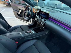Mercedes-Benz A-Class Facelift A 200 L Fashion Edition - ფოტო 13