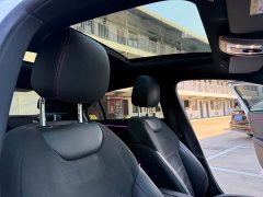 Mercedes-Benz A-Class Facelift A 200 L Fashion Edition - ფოტო 14