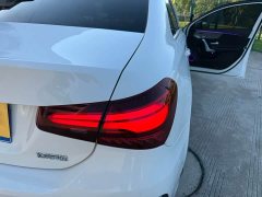 Mercedes-Benz A-Class Facelift A 200 L Fashion Edition - ფოტო 16